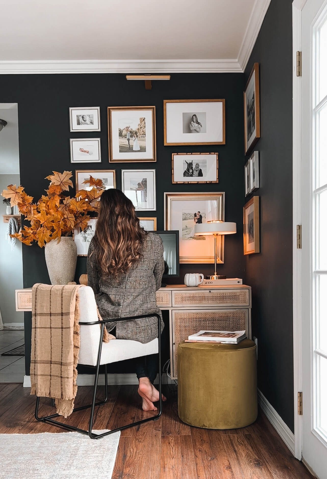 Curating Seasonal Favorites for Fall: A Gentle Transition & My Approach